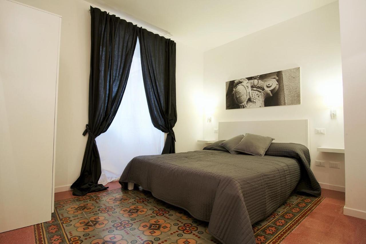 Via Roma 10 Διαμέρισμα Τράπανι Εξωτερικό φωτογραφία