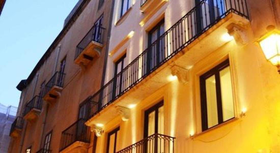 Via Roma 10 Διαμέρισμα Τράπανι Εξωτερικό φωτογραφία